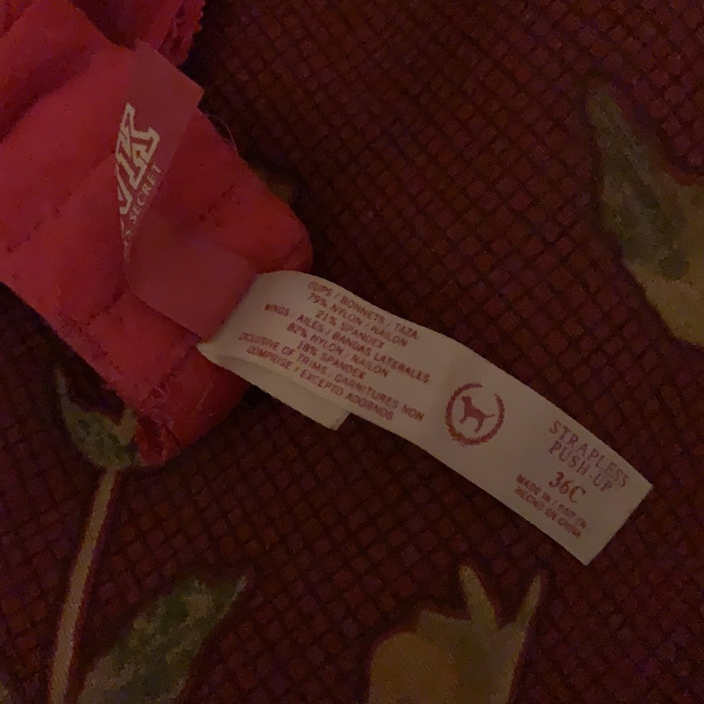 👙 Victoria Secret bra 👙 - Picture 4 of 4
